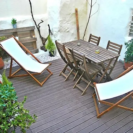 Lighthouse Appartement Porto