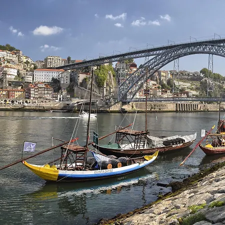 Lighthouse Appartement Porto