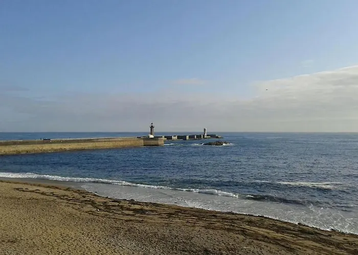Lighthouse Διαμέρισμα