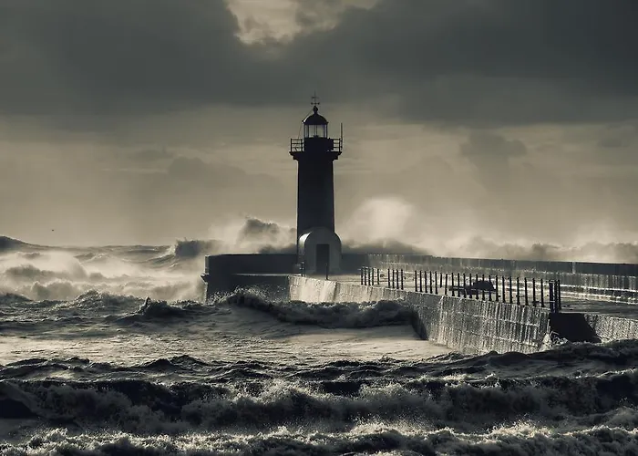 Lighthouse * Πόρτο