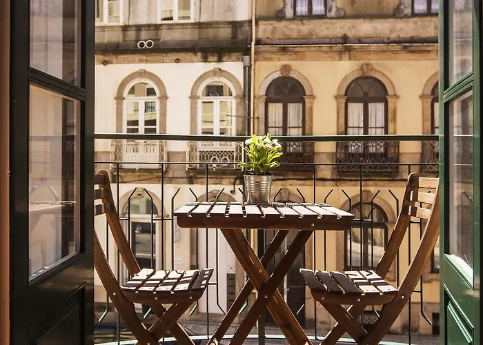 Lighthouse Διαμέρισμα *