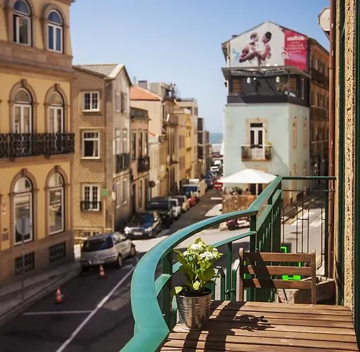 Lighthouse * Πόρτο