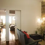 Lighthouse 아파트 포르투