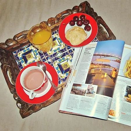 Апартаменты Lighthouse