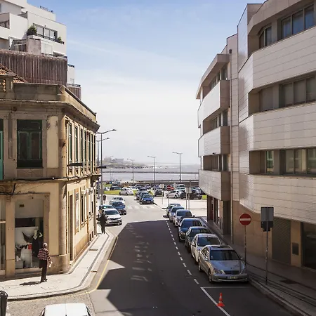 Lighthouse Appartement *