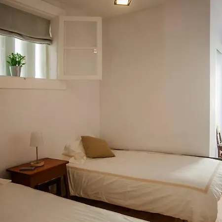 Апартаменты Lighthouse