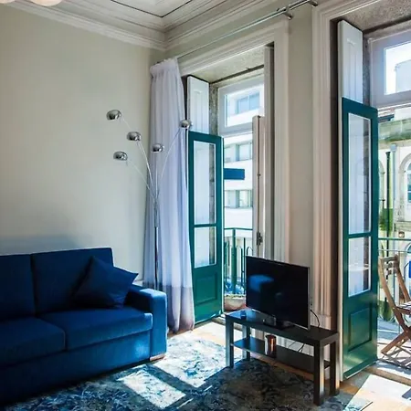 Appartement Lighthouse