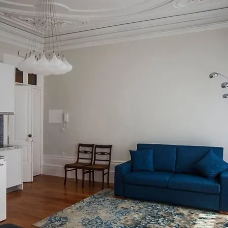 Lighthouse Appartement Porto