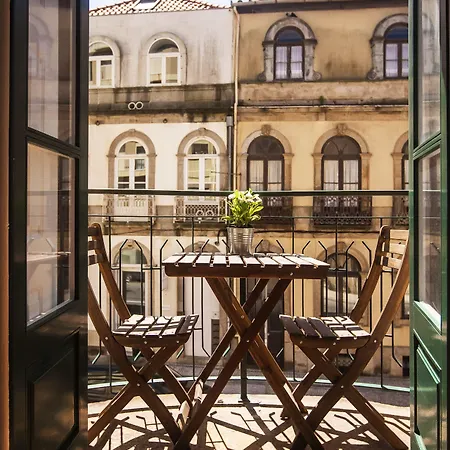 Lighthouse Апартаменты *