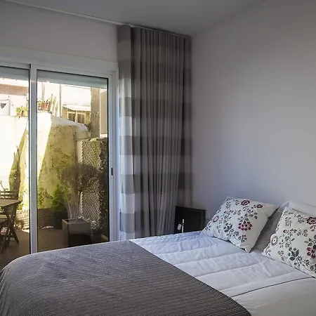 Appartement Lighthouse