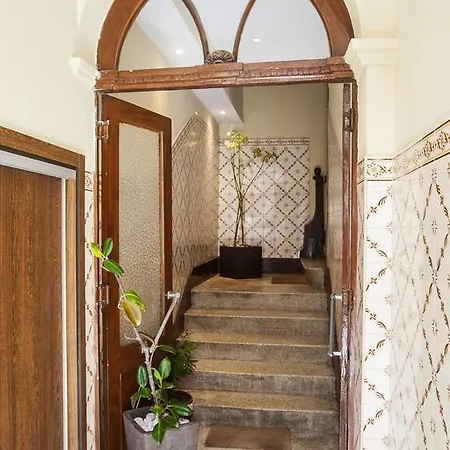 Lighthouse * Порту