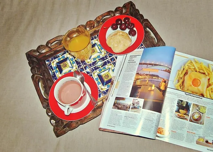 Apartment Lighthouse