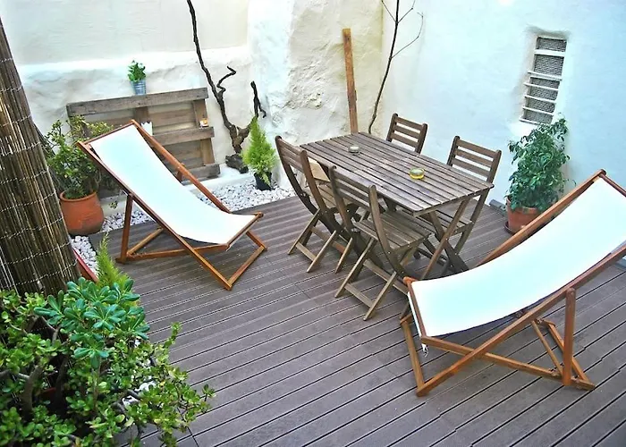 Lighthouse Apartment Porto