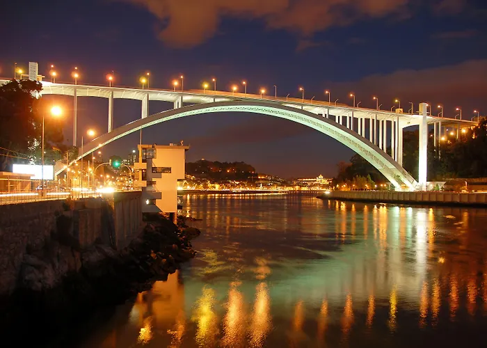 Apartment Lighthouse