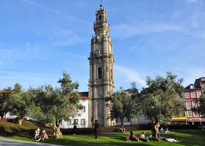 Apartment Lighthouse *