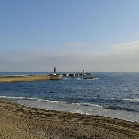 Lighthouse Apartment