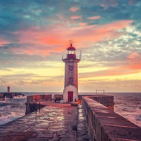 Lighthouse *