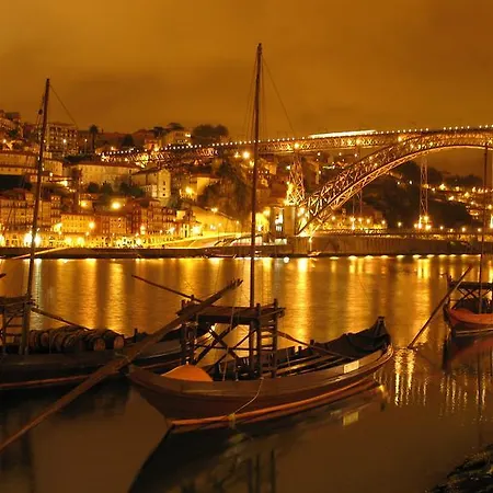 Lighthouse * Porto