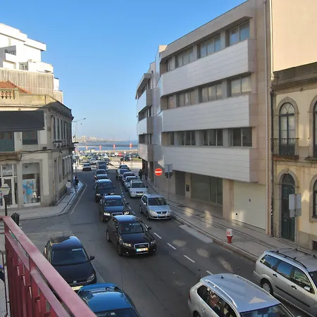 Apartament Lighthouse *