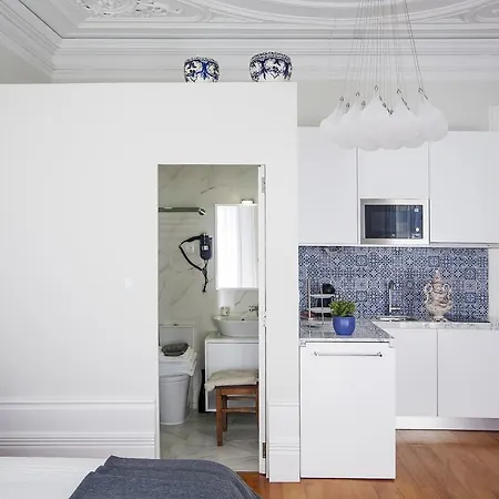 アパート Lighthouse *