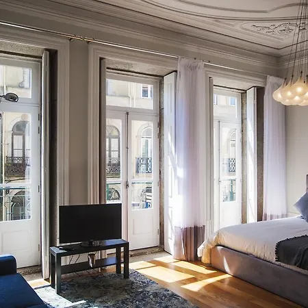 Lighthouse Apartment