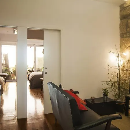 Lighthouse Apartment Porto