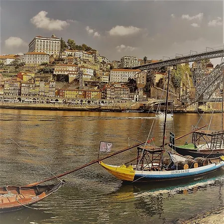 Lighthouse * ポルト