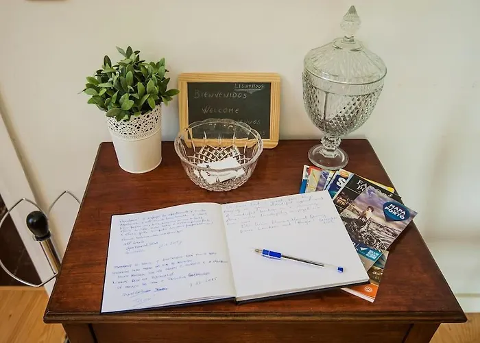 Lighthouse Apartman *