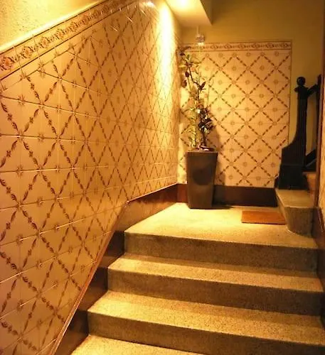 Apartman Lighthouse Porto