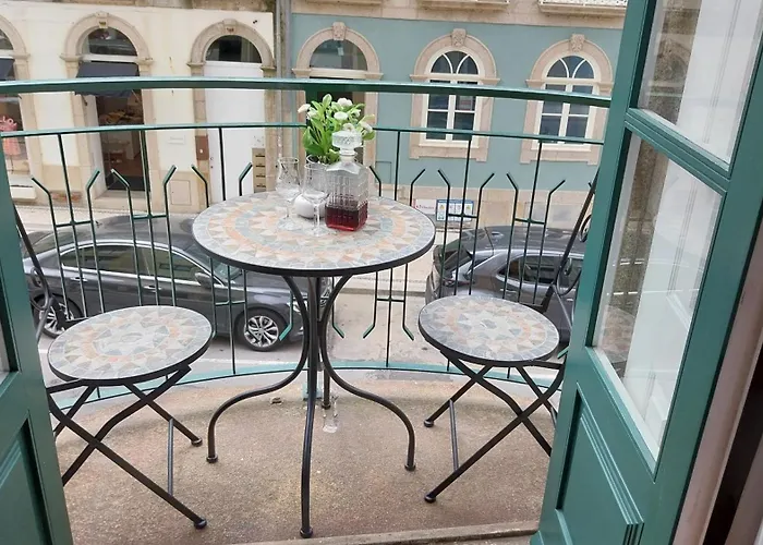 Apartament Lighthouse