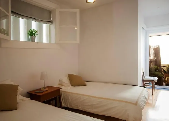 Apartament Lighthouse