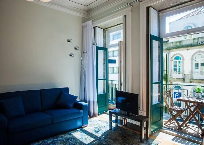 Apartament Lighthouse