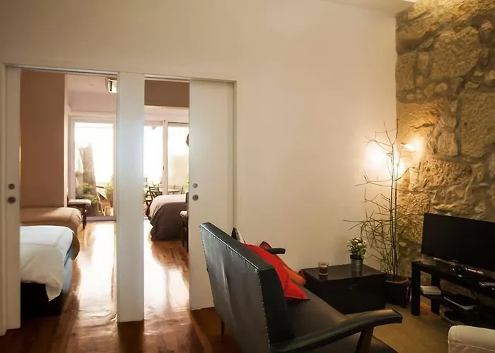 Lighthouse Apartament *