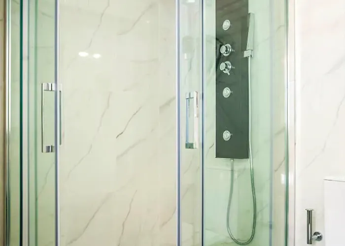 Lighthouse Apartament Porto