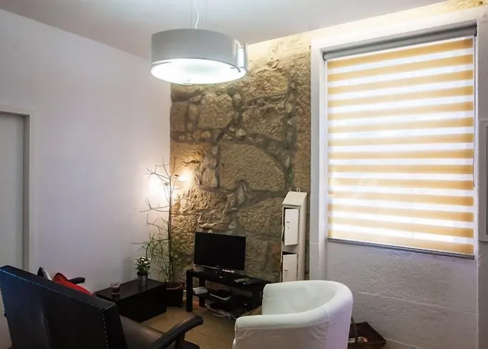 Lighthouse Apartman *