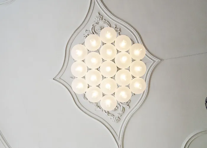 Apartman Lighthouse Porto