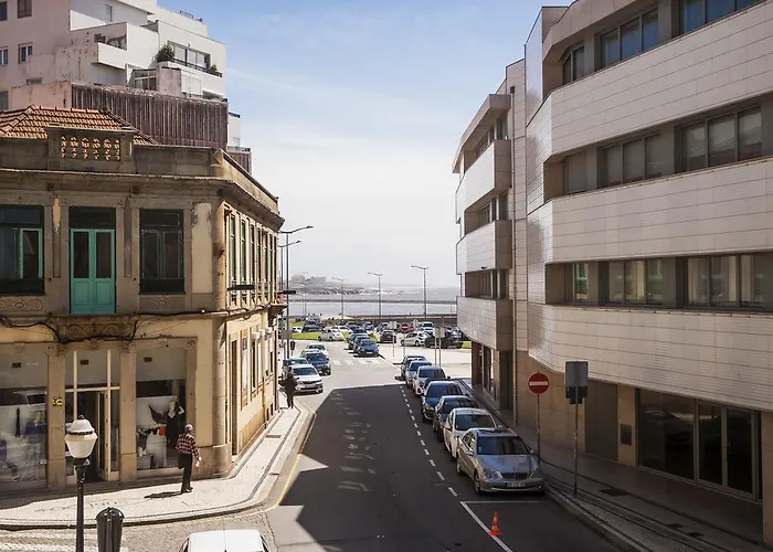 Lighthouse Apartman *