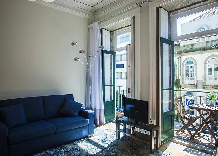 Apartament Lighthouse *