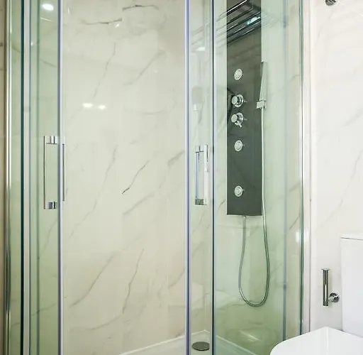 Apartman Lighthouse Porto