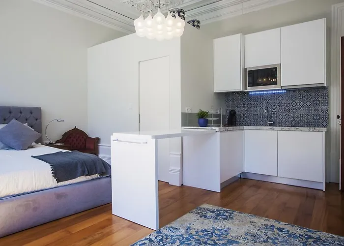 Apartament Lighthouse