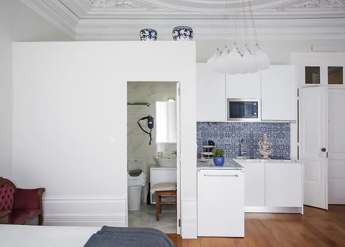 Apartament Lighthouse *