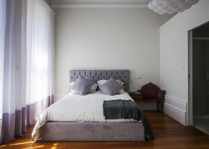 Apartament Lighthouse