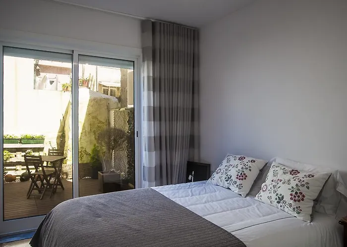 Apartament Lighthouse