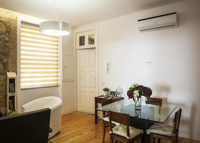 Apartman Lighthouse Porto