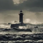Lighthouse * Porto