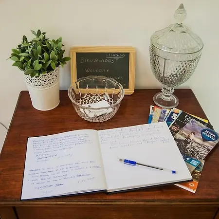 Lighthouse アパート *