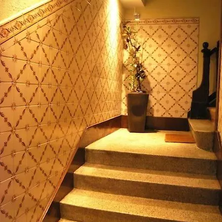 アパート Lighthouse ポルト