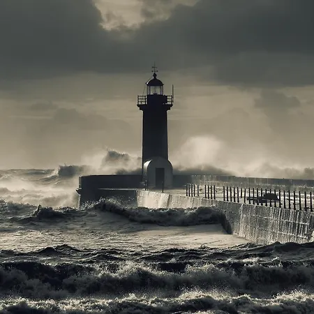 Lighthouse * ポルト