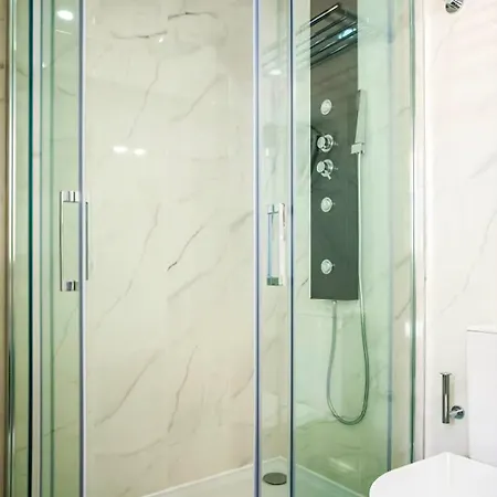 Lighthouse アパート ポルト