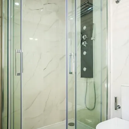 アパート Lighthouse ポルト